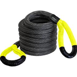 Bubba Rope Tow Straps and Ropes 176725GLY