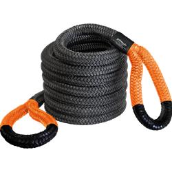 Bubba Rope Tow Straps and Ropes 176725ORG