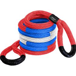 Bubba Rope Tow Straps and Ropes 176725PAT