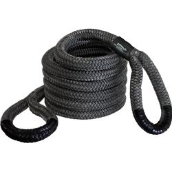 Bubba Rope Tow Straps and Ropes 176741BLK