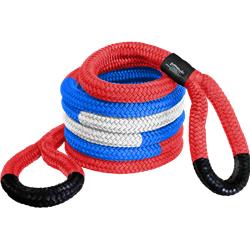 Bubba Rope Tow Straps and Ropes 176750PAT