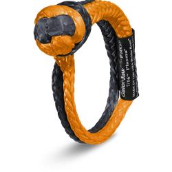 Bubba Rope Gator-Jaw Pro Synthetic Shackles 176745PPOB