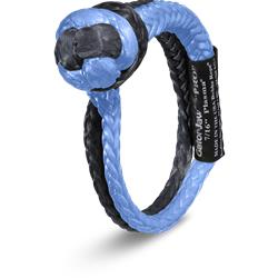 Bubba Rope Gator-Jaw Pro Synthetic Shackles 176745PROBA