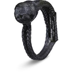 Bubba Rope Gator-Jaw Pro Synthetic Shackles 176745PROBK