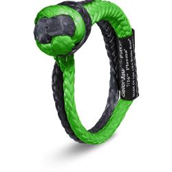 Bubba Rope Gator-Jaw Pro Synthetic Shackles 176745PROGG