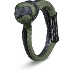 Bubba Rope Gator-Jaw Pro Synthetic Shackles 176745PROMC