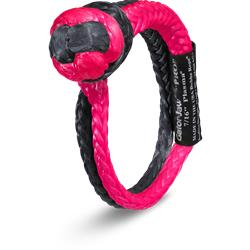 Bubba Rope Gator-Jaw Pro Synthetic Shackles 176745PROPB