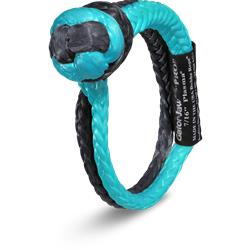 Bubba Rope Gator-Jaw Pro Synthetic Shackles 176745PROTQ