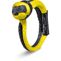 Bubba Rope Gator-Jaw Pro Synthetic Shackles 176745PROYY