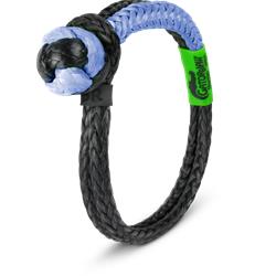 Bubba Rope Gator-Jaw Pro Synthetic Shackles 176746NGBA