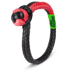 Bubba Rope Gator-Jaw Soft Shackles 176746NGRB