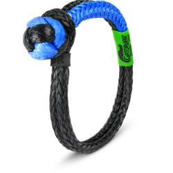 Bubba Rope Gator-Jaw Soft Shackles 176747BB