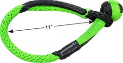 Bubba Rope Gator-Jaw Soft Shackles 176748