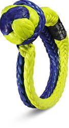 Bubba Rope Mega Gator-Jaw Pro Synthetic Shackles