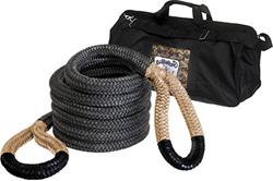 Bubba Rope Extreme Bubba Ropes 176750BKG