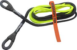 Bubba Rope Synthetic Winch Line Extensions 176757