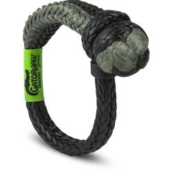 Bubba Rope Gator-Jaw Pro Synthetic Shackles 176841NGMC