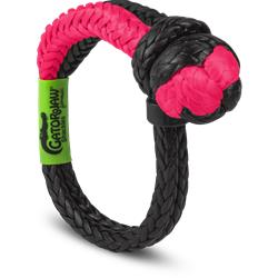 Bubba Rope Gator-Jaw Pro Synthetic Shackles 176841NGPB