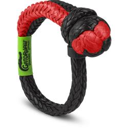 Bubba Rope Gator-Jaw Pro Synthetic Shackles 176841NGRB