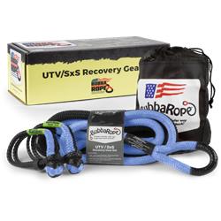 Bubba Rope Tow Straps and Ropes 176842BB