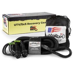 Bubba Rope Tow Straps and Ropes 176842BK