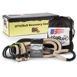Bubba Rope Tow Straps and Ropes 176842TN