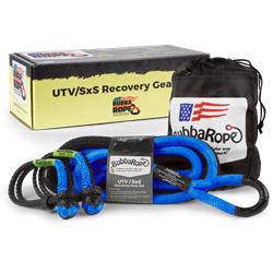 Bubba Rope Tow Straps and Ropes 176843BL