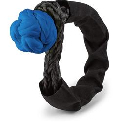 Bubba Rope Gator-Jaw Pro Synthetic Shackles 176843NGBB