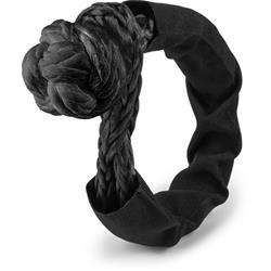 Bubba Rope Gator-Jaw Pro Synthetic Shackles 176843NGBK