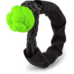 Bubba Rope Gator-Jaw Pro Synthetic Shackles 176843NGGB