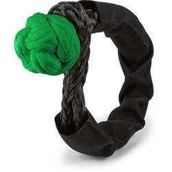 Bubba Rope Gator-Jaw Pro Synthetic Shackles 176843NGGG