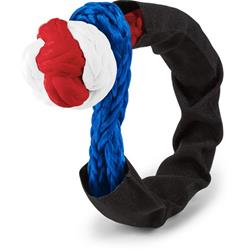 Bubba Rope Gator-Jaw Pro Synthetic Shackles 176843NGPAT