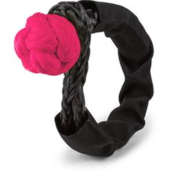 Bubba Rope Gator-Jaw Pro Synthetic Shackles 176843NGPB