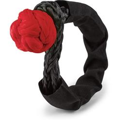 Bubba Rope Gator-Jaw Pro Synthetic Shackles 176843NGRB