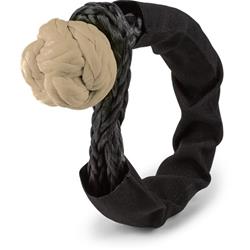 Bubba Rope Gator-Jaw Pro Synthetic Shackles 176843NGTN