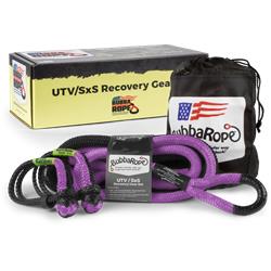 Bubba Rope Tow Straps and Ropes 176843PU