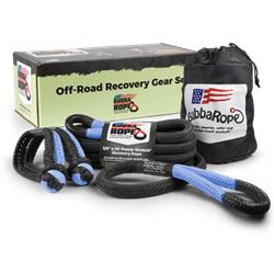 Bubba Rope Tow Straps and Ropes 176855BBG