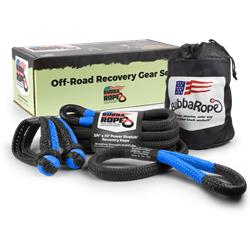 Bubba Rope Tow Straps and Ropes 176855BLG3