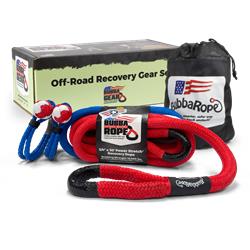 Bubba Rope Tow Straps and Ropes 176855PG2