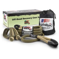 Bubba Rope Tow Straps and Ropes 176855TNG