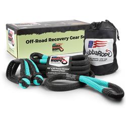 Bubba Rope Tow Straps and Ropes 176855TQG
