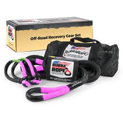 Bubba Rope Tow Straps and Ropes 176860GLP