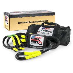 Bubba Rope Tow Straps and Ropes 176880HVY