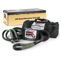 Bubba Rope Tow Straps and Ropes 176860MCG