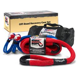 Bubba Rope Tow Straps and Ropes 176860PG2