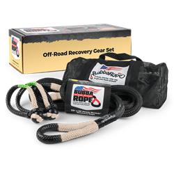 Bubba Rope Tow Straps and Ropes 176860TNG