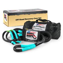 Bubba Rope Tow Straps and Ropes 176860TQG