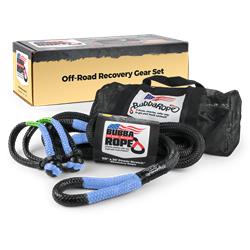Bubba Rope Tow Straps and Ropes 176880BBG