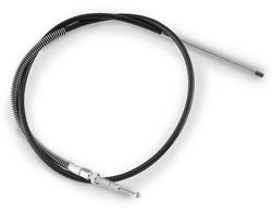 Barnett Performance Products 131-30-10020HE3 +3 in Stealth Series Clutch Cable 