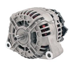 Bosch Replacement Alternators and Generators for 2001-2003 9-3 - 124525147